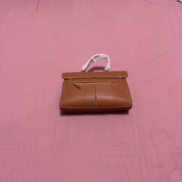 CAFUNE Medium Stance - Pecan - Picture 5 of 7